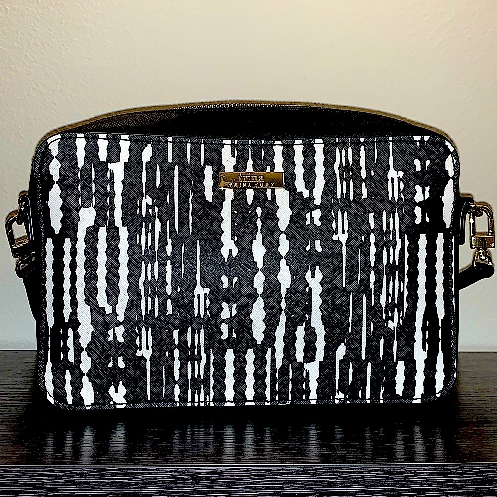 Trina Turk Crossbody Handbag